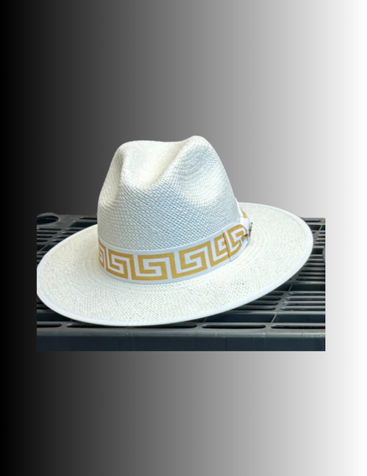 GOLDEN COAST FEDORA